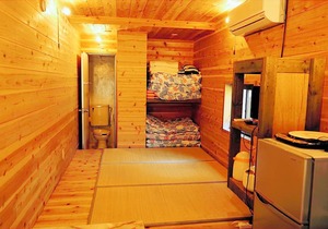 140 ft² Cottage