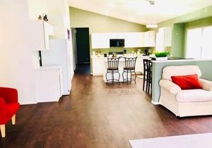 15 min to Disney/Lakeview Home with Private Pool.