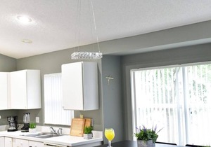 15 min to Disney/Lakeview Home with Private Pool.