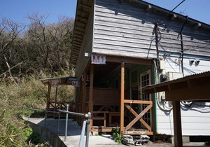 150 ft² Cottage