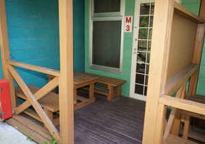 150 ft² Cottage