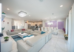 15BD/9BDR/10BA sleeps20-pool/Htub/Theater/Arcade
