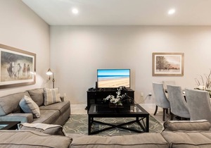 168 m² House ∙ 4 bedrooms ∙ 10 guests
