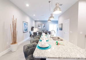 168 m² House ∙ 4 bedrooms ∙ 8 guests