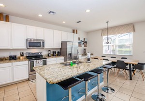 177 m² House ∙ 4 bedrooms ∙ 8 guests
