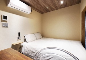 18 m² Apartment ∙ 2 guests