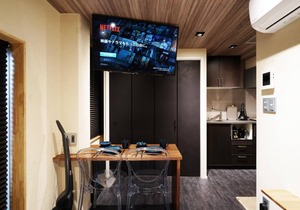 18 m² Apartment ∙ 2 guests