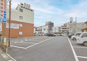 2-51 Miyamaecho - Hotel/Vacation STAY 8635