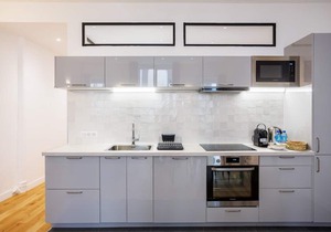2. APARTEMENT PARIS CENTRE 55m2 2 beds - 2/4pers. Air conditioning