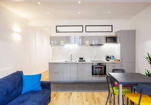 2. APARTEMENT PARIS CENTRE 55m2 2 beds - 2/4pers. Air conditioning