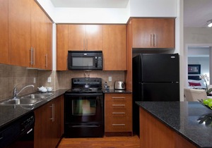 2 Bedroom/2 Bathroom Suite