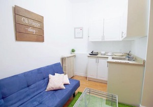 2 Bedroom apt. near Kensington Market unit 5