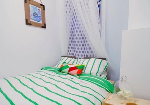 2 Bedroom apt. near Kensington Market unit 5