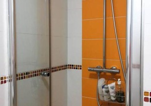 2 Bedroom Flat Near Père Lachaise