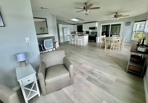 2-bedroom home 5 miles to Disney on Lake. Four Corners. Vista Del Lago amenities