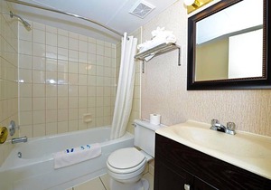 2-Star Hotel ∙ Canadas Best Value Inn St. Catharines