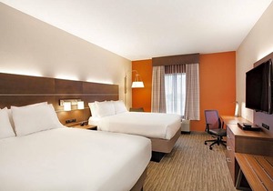 2-Star Hotel ∙ Holiday Inn Express Lake Wales North-Winter Haven, an IHG Hotel