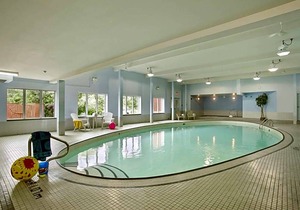2-Star Hotel ∙ Travelodge Hotel by Wyndham Sudbury