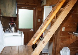 200 ft² Cottage