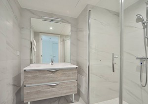 201 71 Blue Nights Appartement Appartement de Luxe