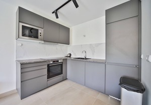 202 69 Blue Nights Appartement Appartement de Luxe
