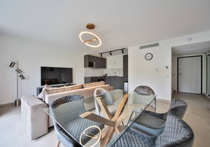 202 69 Blue Nights Appartement Appartement de Luxe