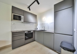 202 69 Blue Nights Appartement Appartement de Luxe