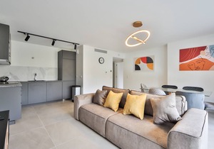 202 71 Blue Nights Appartement Appartement de Luxe