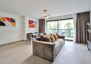 202 71 Blue Nights Appartement Appartement de Luxe