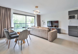 202 71 Blue Nights Appartement Appartement de Luxe