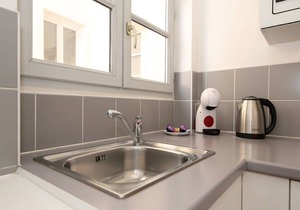 202 - Studio Paisible au Cœur du Quartier Latin