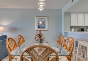 204 Gulf Dunes-Spectacular Sunshine Views and Majestic Sunsets