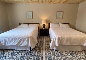 24 French River Room