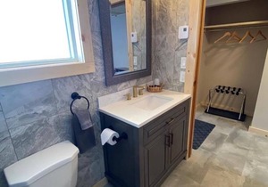24 French River Room