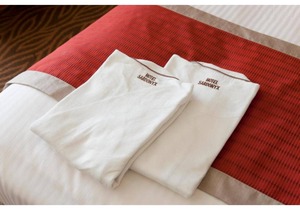 24 m² Hotel ∙ 1 bedroom ∙ 2 guests