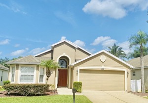 248 Home with Pool, close to Disney Parks