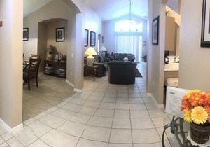 248 Home with Pool, close to Disney Parks