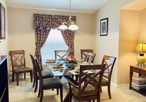 248 Home with Pool, close to Disney Parks