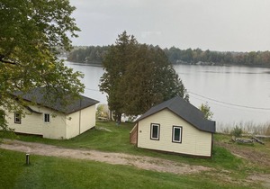 27 French River Rooms