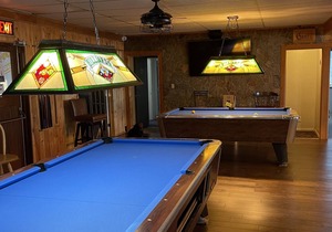 27 French River Rooms