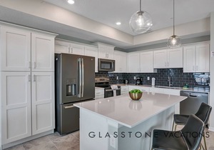 2BD/2BA condo close to Disney at Storey Lake #96
