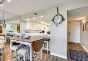 🌊2BR Seacrest 610-BEST DEAL in Complex-Beachfront without Beachfront Rates🌊