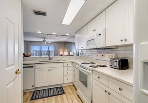🌊2BR Seacrest 610-BEST DEAL in Complex-Beachfront without Beachfront Rates🌊