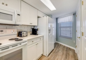 🌊2BR Seacrest 610-BEST DEAL in Complex-Beachfront without Beachfront Rates🌊