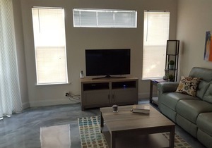 3-107 Absolute Stunner Two Master Suites Completely Renovated 2bed/2 bath