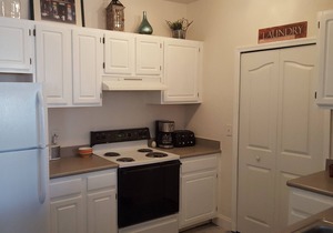 3-107 Absolute Stunner Two Master Suites Completely Renovated 2bed/2 bath