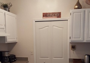 3-107 Absolute Stunner Two Master Suites Completely Renovated 2bed/2 bath
