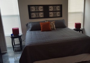 3-107 Absolute Stunner Two Master Suites Completely Renovated 2bed/2 bath