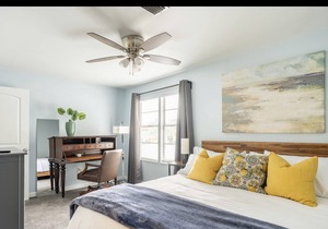 3 BD Maisonette - South Tampa - Central Location