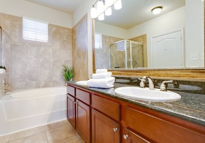 3 Bed 3 Bath Pool View High End Corner Condo